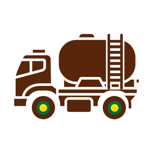 Water Tanker