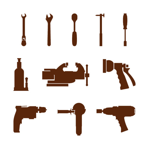 Power Tools