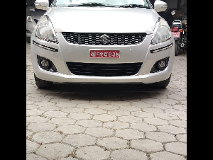 Maruti Suzuki
