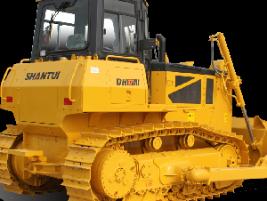 SHANTUI- BULLDOZER-DH17