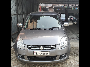Maruti Suzuki 