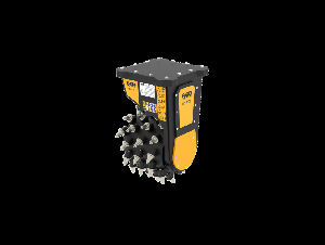 MB R-500 Drum Cutter