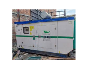 Kirlosker 62.5 KVA on Rent