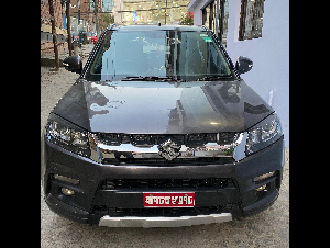 MARUTI SUZUKI VITARA BREZZA ZDI