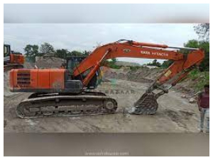 TATA HITACHI (ZAXIS 220) ON SALE 