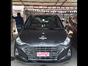 Hyundai Nios Grand I 10 Magna