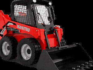 SKID STEER LOADER 1340R